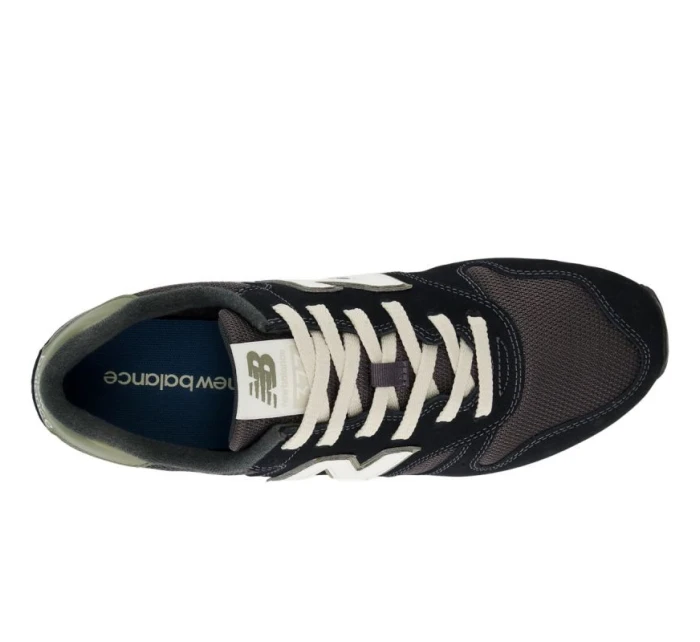 Buty sportowe unisex model 20522604 dámské - New Balance Buty sportowe unisex model 20522604 dámské - New Balance