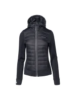 Prošívaná bunda W model 20924885 - Iguana Prošívaná bunda W model 20924885 - Iguana