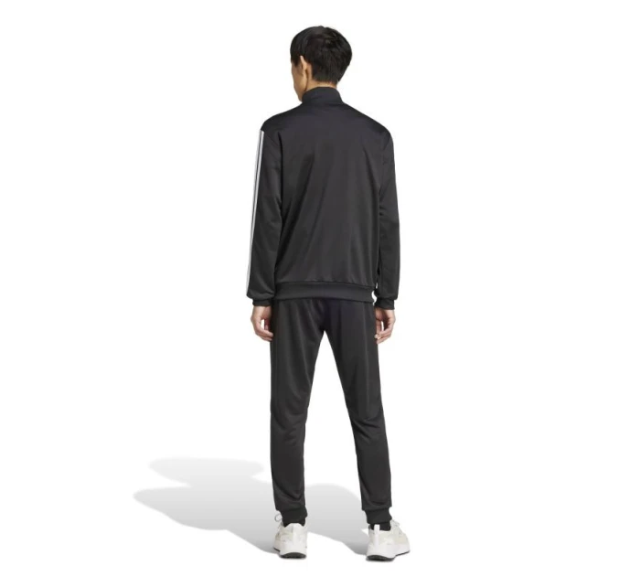 Tepláková souprava adidas 3S FT TT TS M JC5375 Tepláková souprava adidas 3S FT TT TS M JC5375