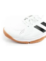 Lehká sportovní obuv Adidas Court Flight na halový volejbal Lehká sportovní obuv Adidas Court Flight na halový volejbal