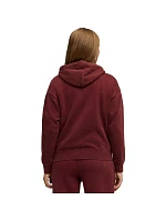 Puma ESS Elevated Relaxed Wash Hoodie W 688103 96