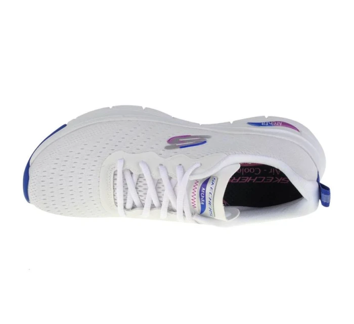 Arch Cool White 36 model 21374879 - Skechers Arch Cool White 36 model 21374879 - Skechers