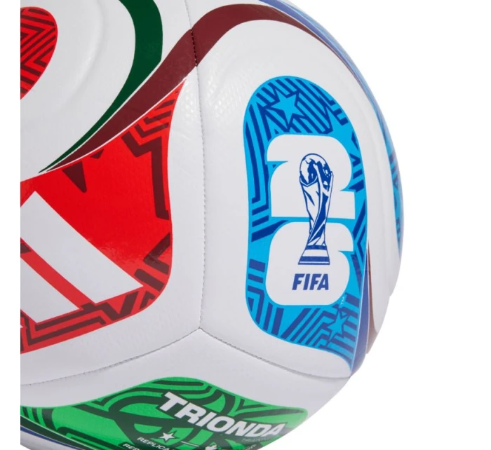 FIFA World Cup 26 Training Football model 21426554 - ADIDAS FIFA World Cup 26 Training Football model 21426554 - ADIDAS