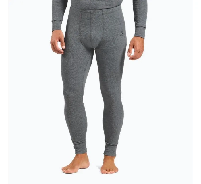 Odlo BL BOTTOM dlouhé kalhoty MERINO 160 velikost M tmavě šedá Odlo BL BOTTOM dlouhé kalhoty MERINO 160 velikost M tmavě šedá