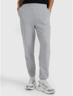 Dámské tepláky 4F 4FRAW25TTROF1613-26M