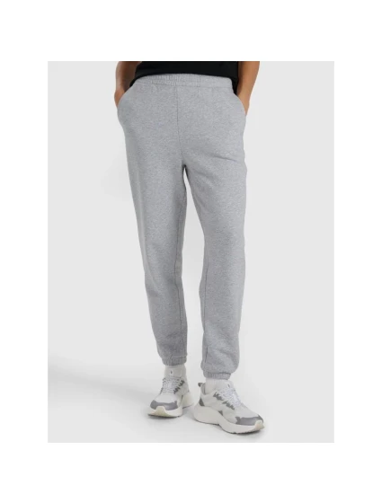 Dámské tepláky 4F 4FRAW25TTROF1613-26M Dámské tepláky 4F 4FRAW25TTROF1613-26M