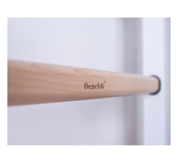 GYMNASTIC BAR GYNASTIC BAR RANGE DĚTSKÉ PŘÍSLUŠENSTVÍ WHITE MAT BENCHK 414 dětské