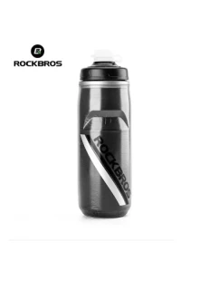 bidon  black model 21852611 - Rockbros