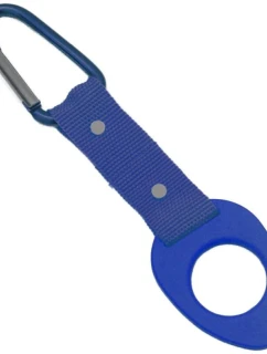 Rukojeť karabiny 160x38x5MM REDCLIFFS GREY