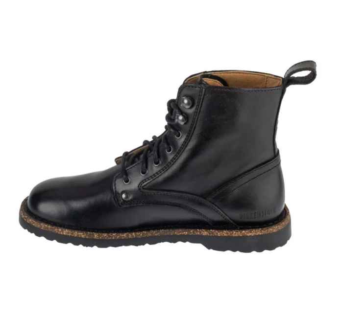 Birkenstock Bryson LENA 1030153 Black 37 Birkenstock Bryson LENA 1030153 Black 37