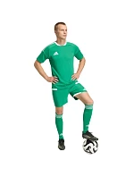 Pánské šortky Tiro 26 Competition Match Day zelené model 22058783 - ADIDAS