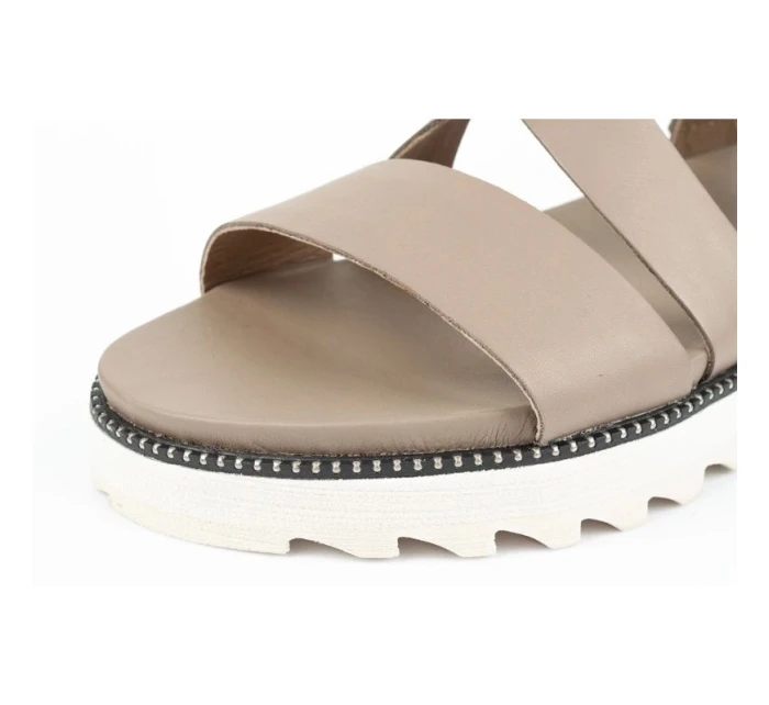 Sandály Sorel Roaming Criss W NL4094-297