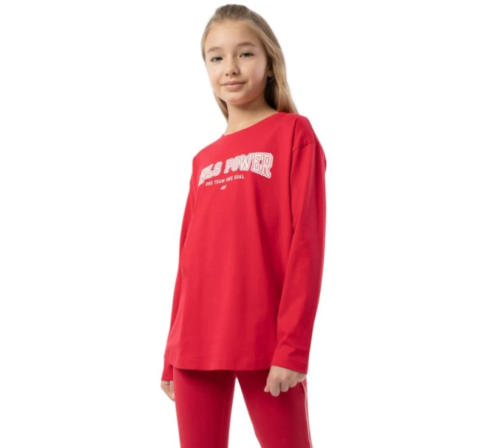 Tričko Jr model 17672650 62S - 4F