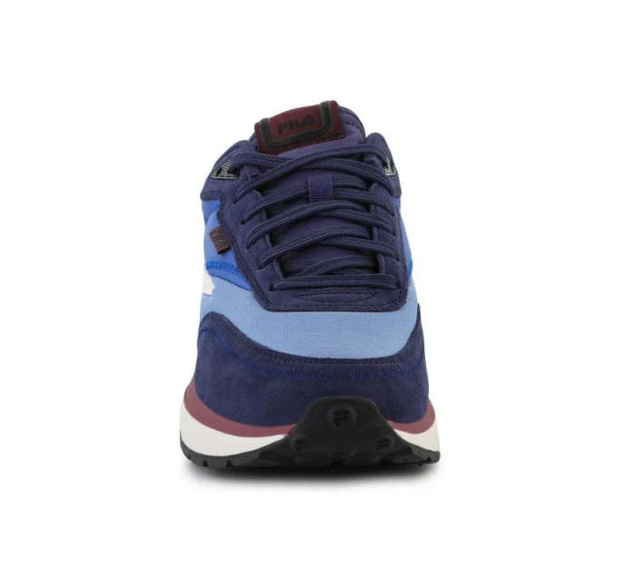 Pánská obuv M model 18353524 - Fila Pánská obuv M model 18353524 - Fila
