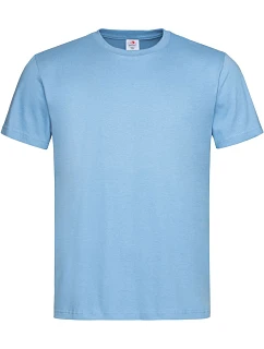 ClassicT Unisex Unisex tričko model 22490839 light blue - Stedman