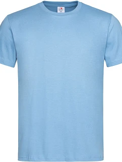 Stedman Classic-T Unisex Unisex tričko 05.2000 light blue