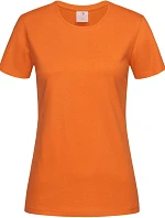Stedman Classic-T Women Dámské tričko 05.2600 orange