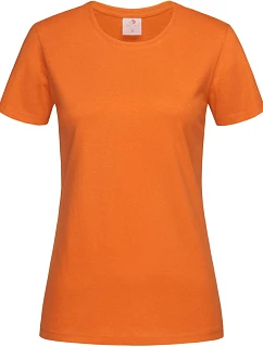 Stedman Classic-T Women Dámské tričko 05.2600 orange