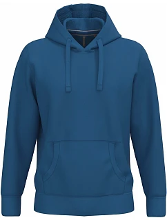 K Mikina s kapucí 20.K light royal blue model 22422451 - Kariban