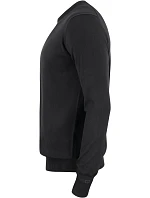 Cutter & Buck Men Pánský pletený svetr black model 22472048