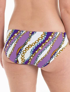 Style Lea Bottom kalhotky 8320-0 fialková - Anita Classix