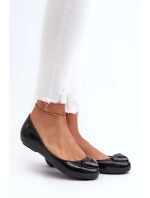 Dámské  se srdcem  černé model 21661861 - Zaxy