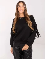 Bluza IT BL model 21421336 czarny - FPrice