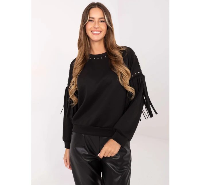 Bluza IT BL model 21421336 czarny - FPrice