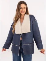 Kurtka IT KR model 21314478 granatowy - FPrice