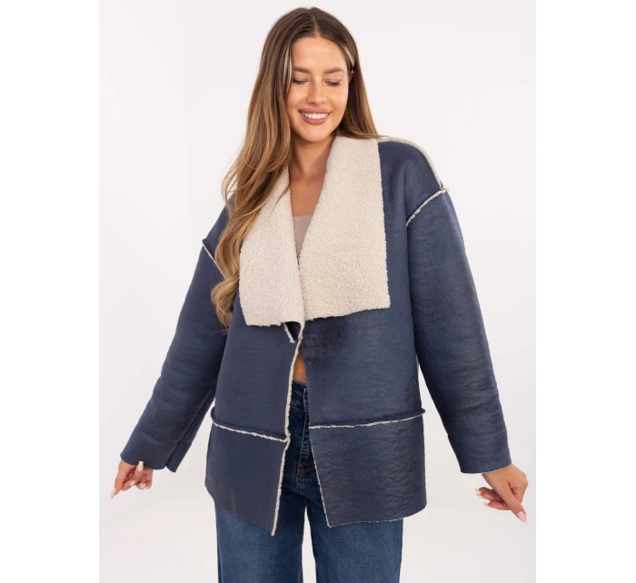 Kurtka IT KR model 21314478 granatowy - FPrice