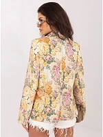 IT MA bunda FL9928.15 žlutá