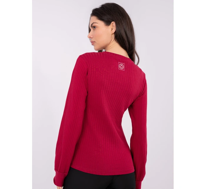 Halenka RV BZ A1052.00 bordó