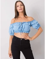 Top TW TP BI 26718.46 modrá