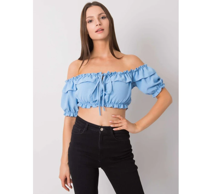 Top TW TP BI 26718.46 modrá