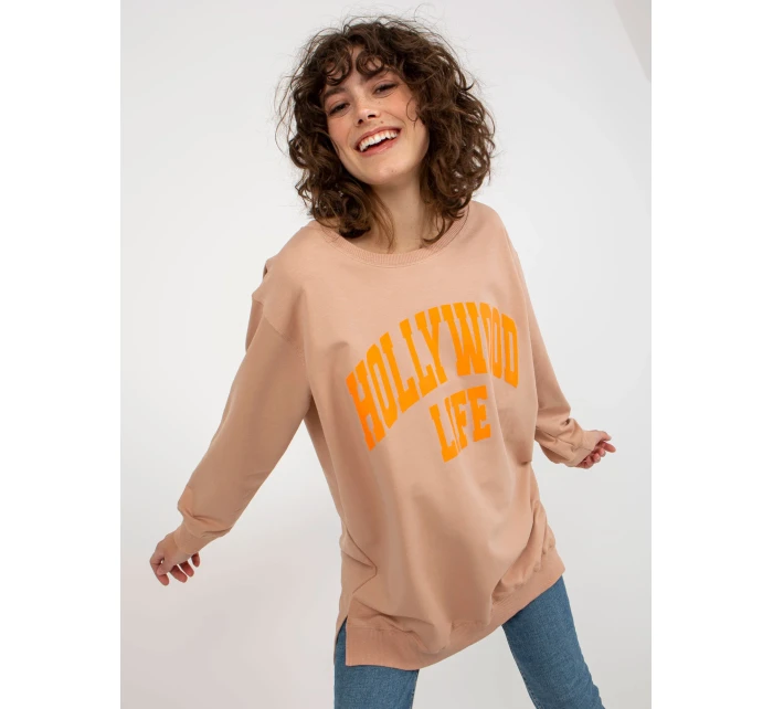 Halenka VI BL 3102.01P béžová Halenka VI BL 3102.01P béžová