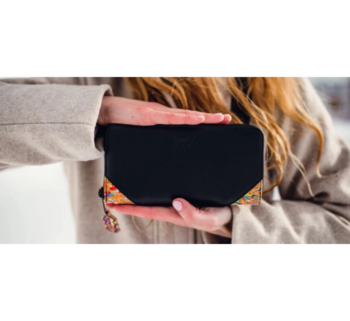 Peněženka VUCH Skelly