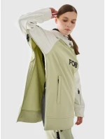 Dámská snowboardová mikina 4F