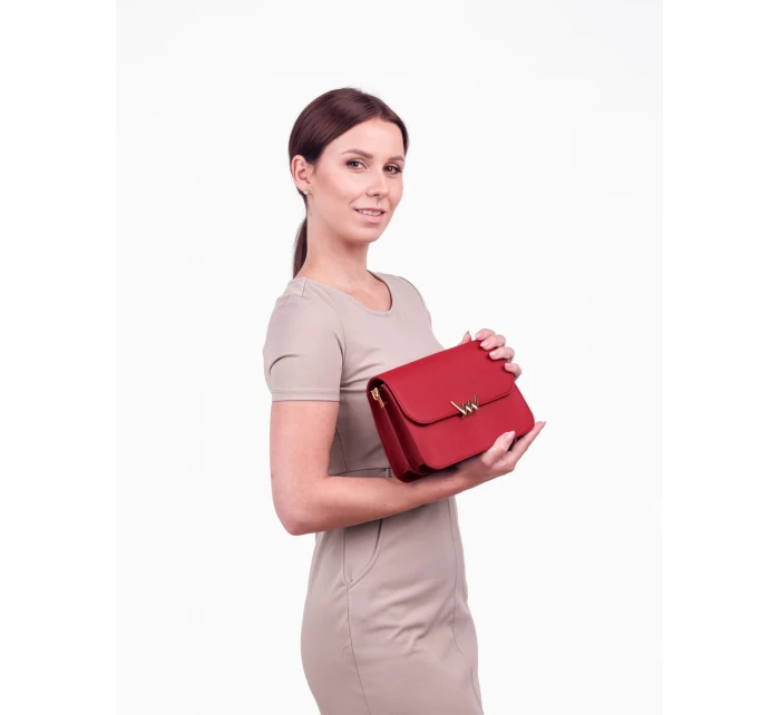 Dámská kabelka Vuch Aine Red