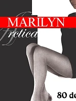 Punčochové kalhoty Arctica 80 DEN - Marilyn