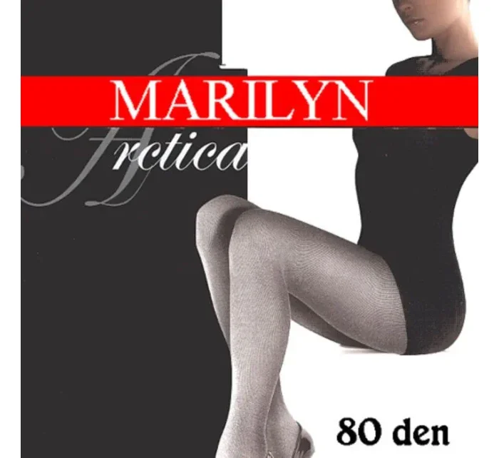 Punčochové kalhoty model 6388192 80 DEN - MARILYN