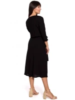 Dámské šaty B149 Midi - BEwear