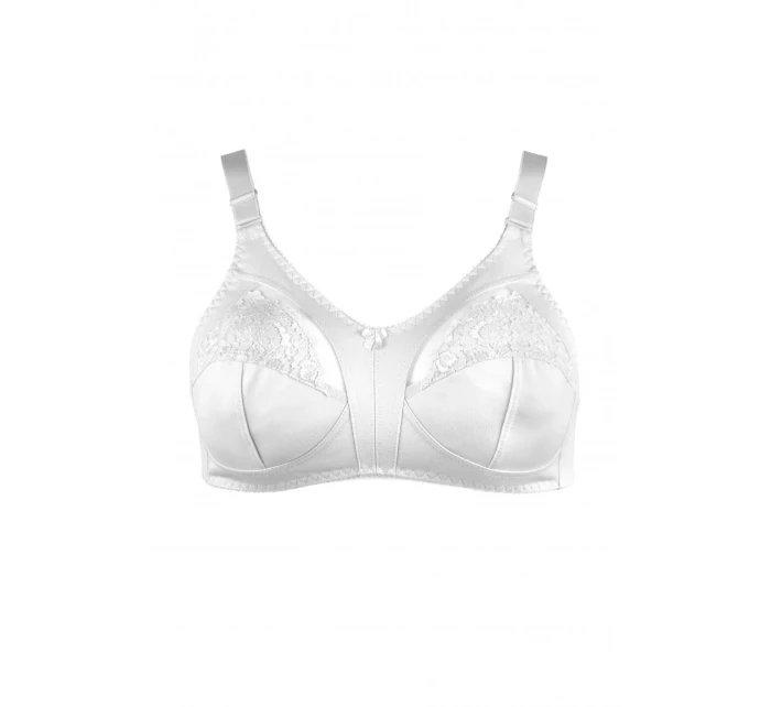 Dámská podprsenka Danuta 578 bílá - VIKI