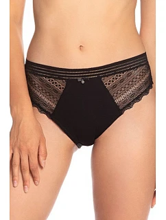 Dámské kalhotky BIKINI L-4004BI-02 2XL