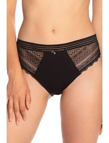 Dámské kalhotky BIKINI L-4004BI-02 2XL
