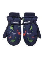 LYŽAŘSKÉ RUKAVICE RN-006