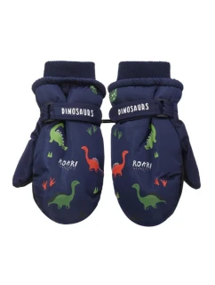 LYŽAŘSKÉ RUKAVICE RN-006