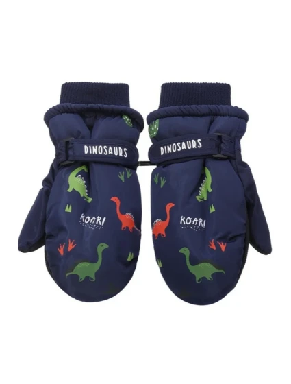 LYŽAŘSKÉ RUKAVICE RN-006