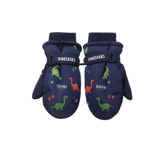 LYŽAŘSKÉ RUKAVICE RN-006