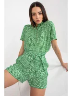 Kraťasy  model 182455 Fresh Made