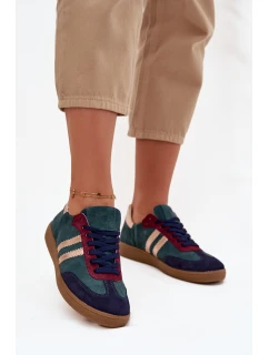 Sportovní obuv  model 223877 Step in style